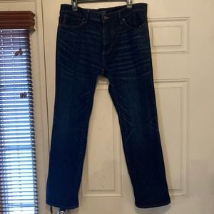 J Crew Jeans